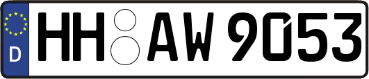 HH-AW9053