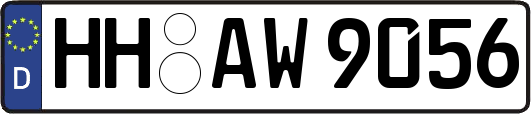HH-AW9056