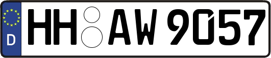 HH-AW9057