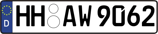 HH-AW9062