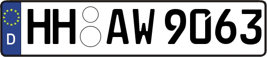 HH-AW9063