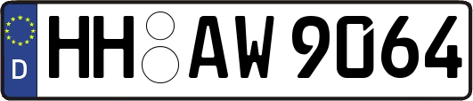 HH-AW9064