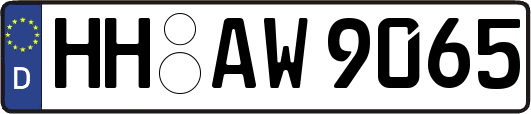 HH-AW9065