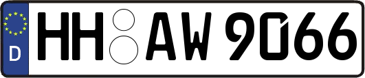 HH-AW9066