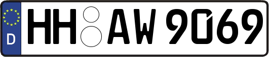 HH-AW9069