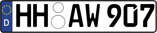 HH-AW907