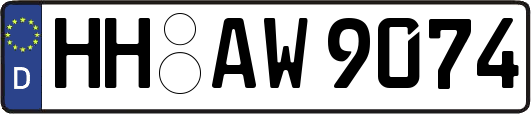 HH-AW9074