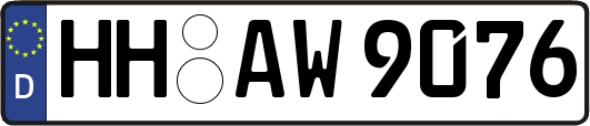 HH-AW9076