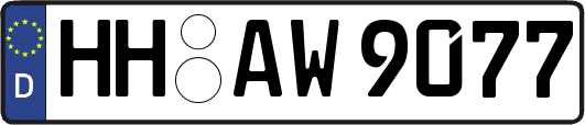 HH-AW9077