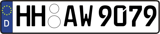 HH-AW9079