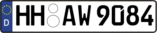 HH-AW9084