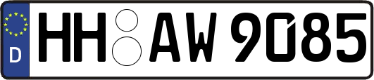 HH-AW9085