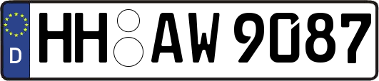 HH-AW9087