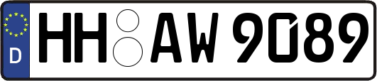 HH-AW9089