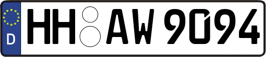 HH-AW9094