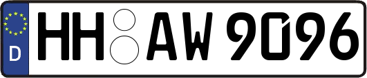 HH-AW9096
