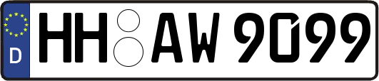 HH-AW9099