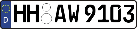 HH-AW9103