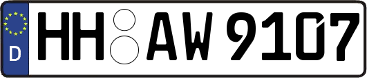 HH-AW9107