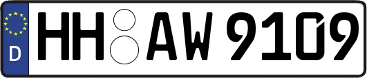 HH-AW9109