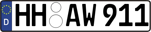 HH-AW911