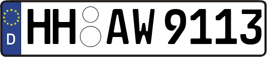 HH-AW9113