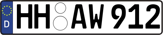 HH-AW912