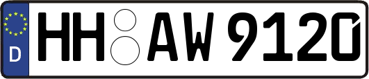 HH-AW9120