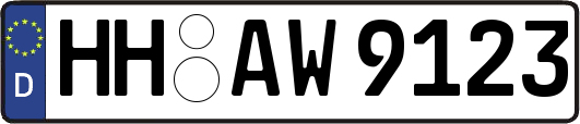 HH-AW9123