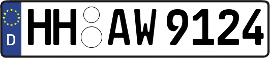 HH-AW9124