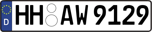 HH-AW9129