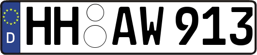 HH-AW913
