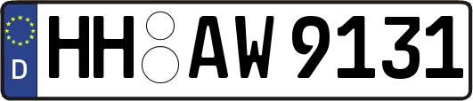 HH-AW9131