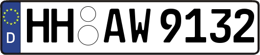 HH-AW9132