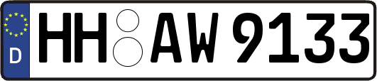HH-AW9133