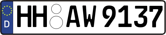 HH-AW9137