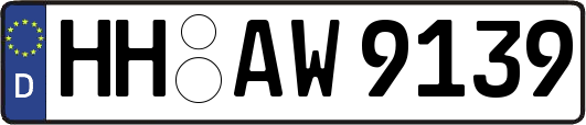 HH-AW9139