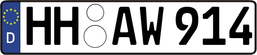 HH-AW914