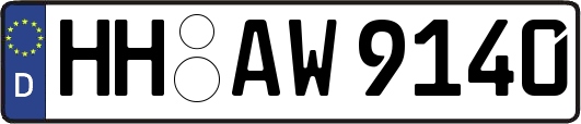 HH-AW9140