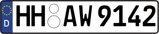HH-AW9142
