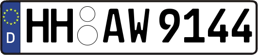 HH-AW9144