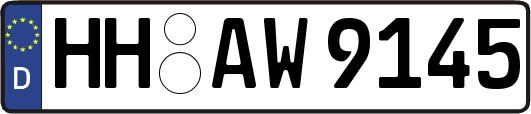 HH-AW9145