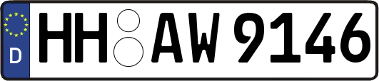 HH-AW9146