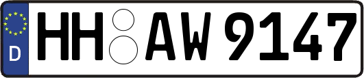 HH-AW9147