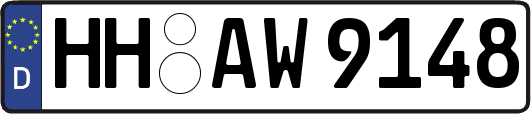 HH-AW9148