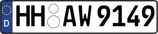 HH-AW9149
