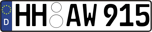 HH-AW915