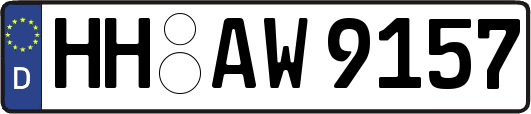HH-AW9157