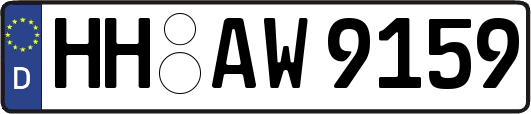 HH-AW9159