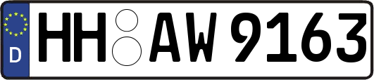 HH-AW9163